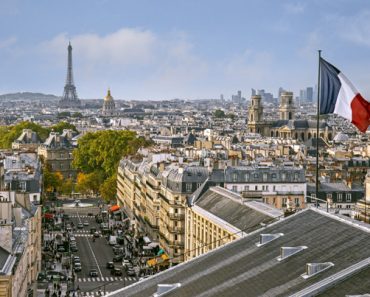 Le Top 3 des langues parlées en France