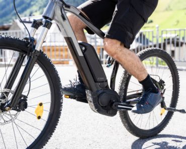 À quelle fréquence changer la batterie d’un vélo électrique ?
