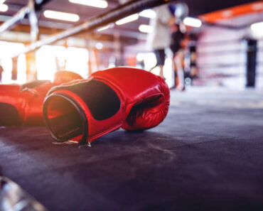 Pourquoi l’équipement est-il important pour la boxe ?